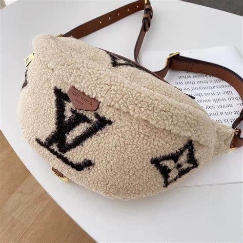 lv fluffy bag|louis vuitton designer tote bag.